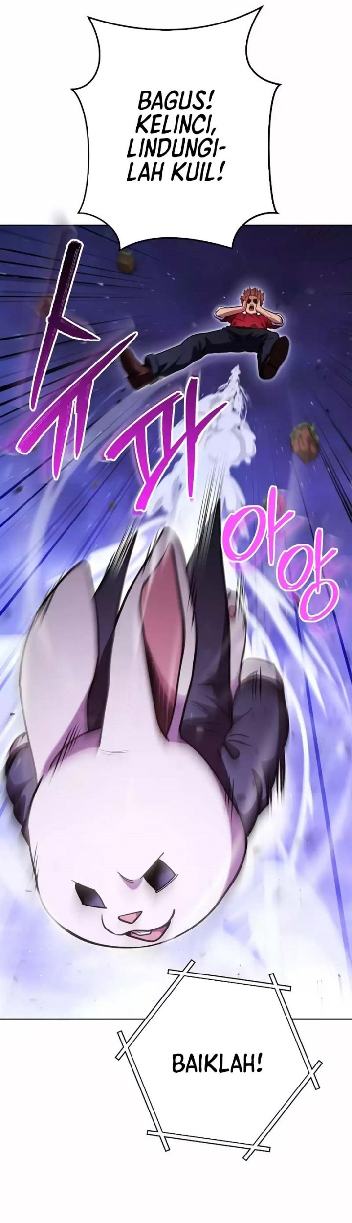 Dungeon Reset Chapter 198 - halaman 33