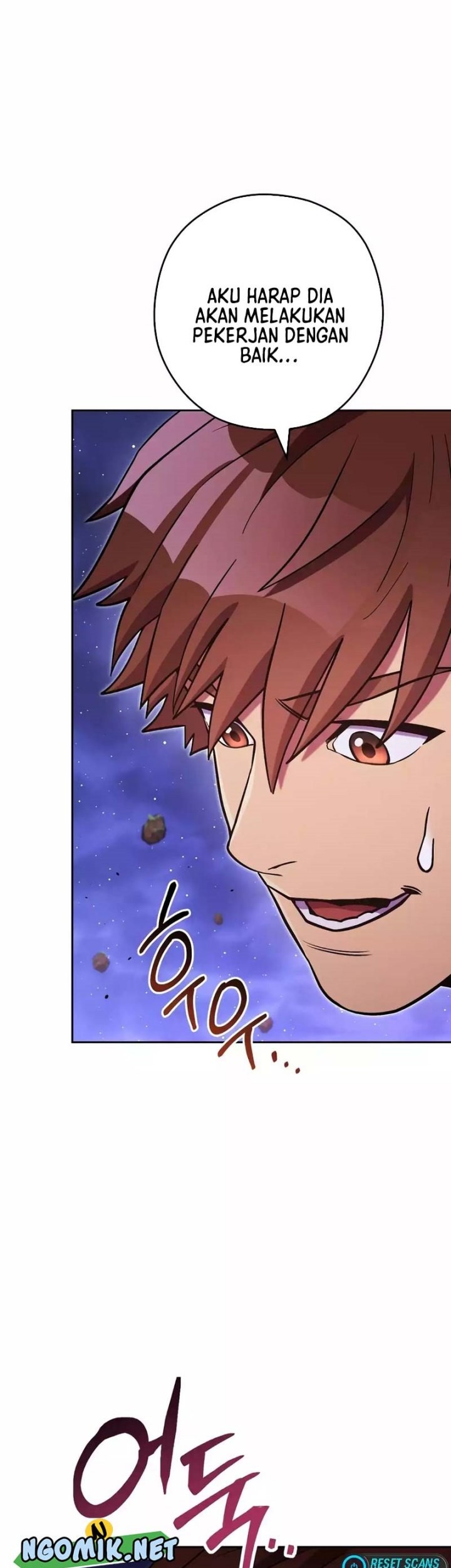 Dungeon Reset Chapter 198 - halaman 35