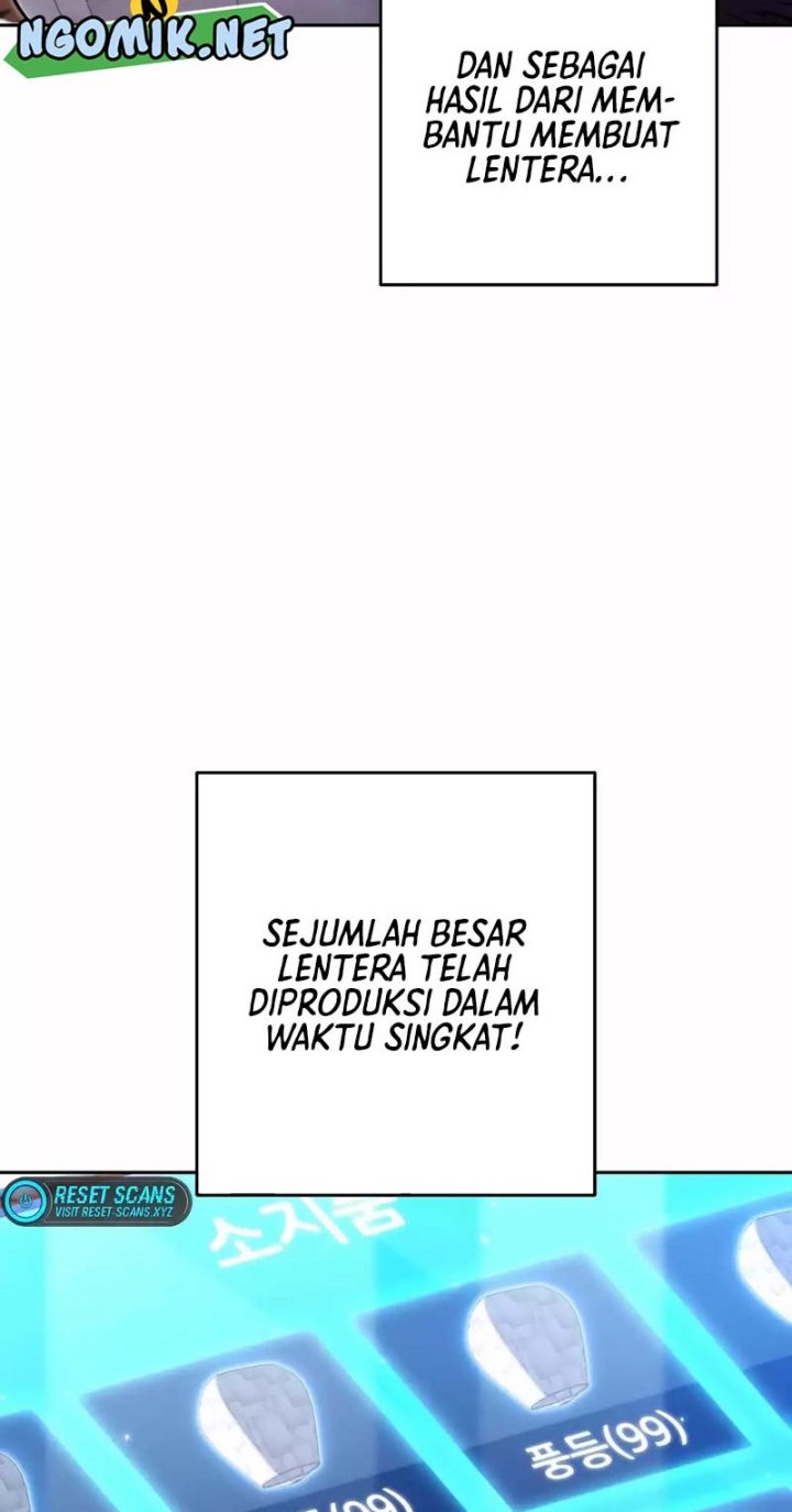 Dungeon Reset Chapter 198 - halaman 4