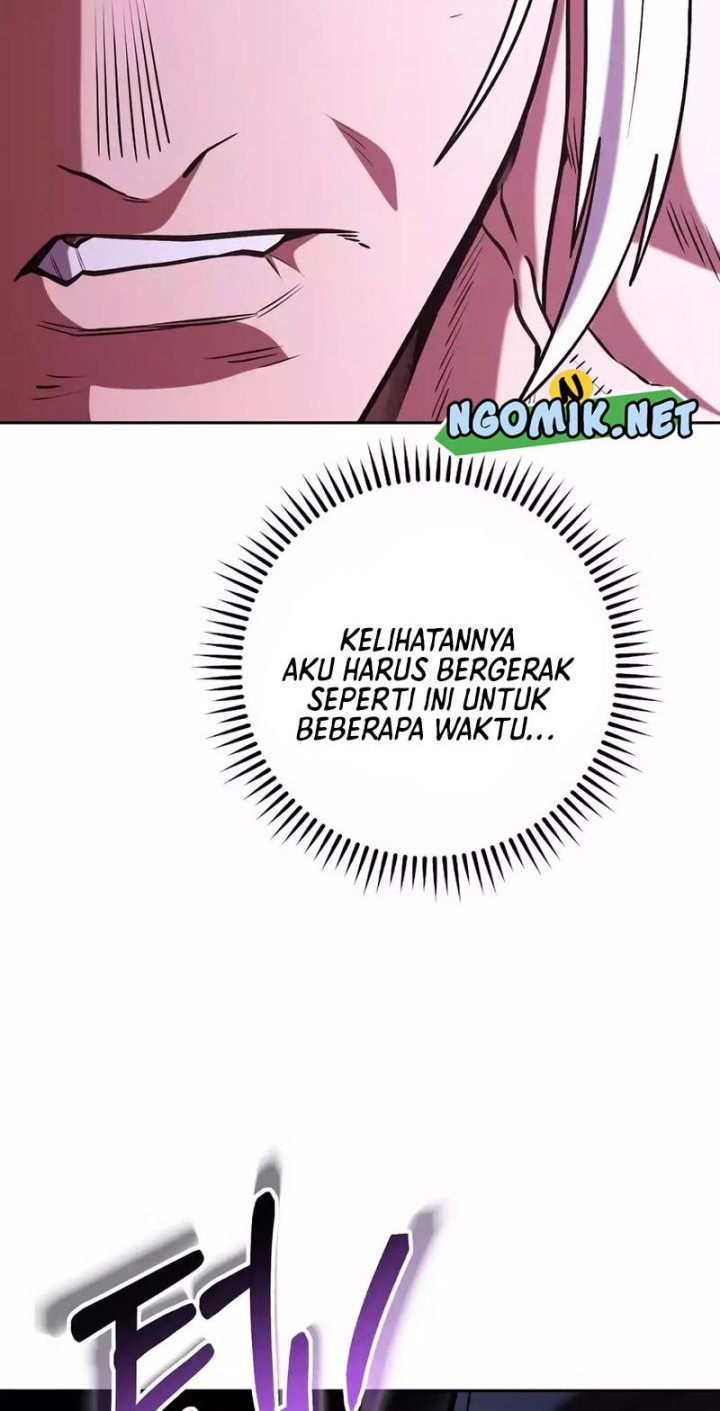 Dungeon Reset Chapter 198 - halaman 42