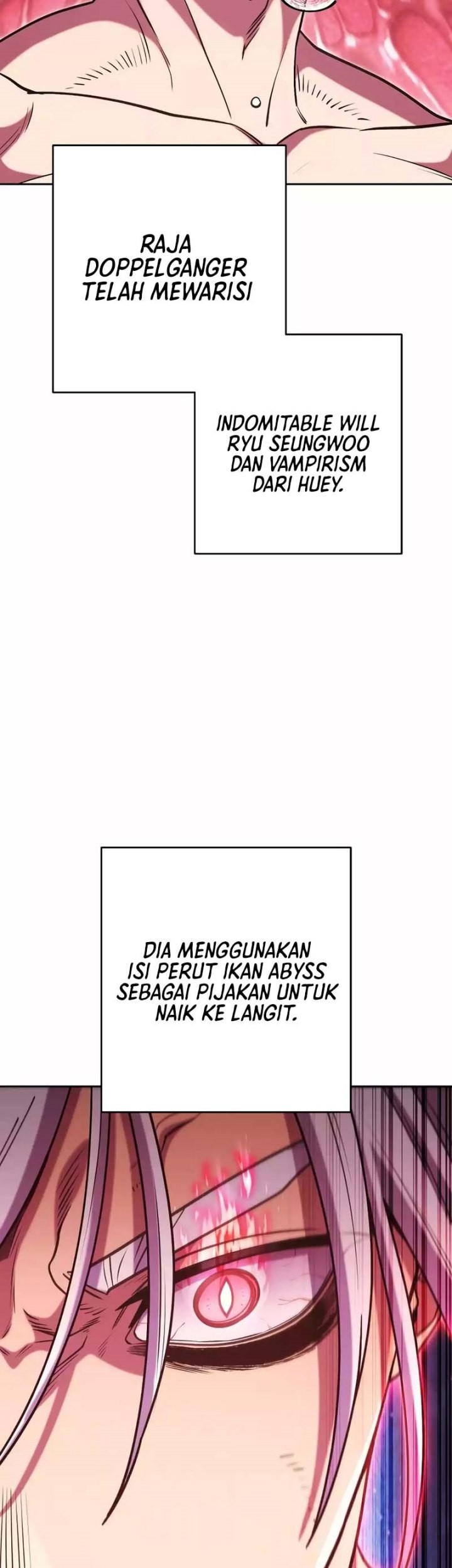 Dungeon Reset Chapter 198 - halaman 45