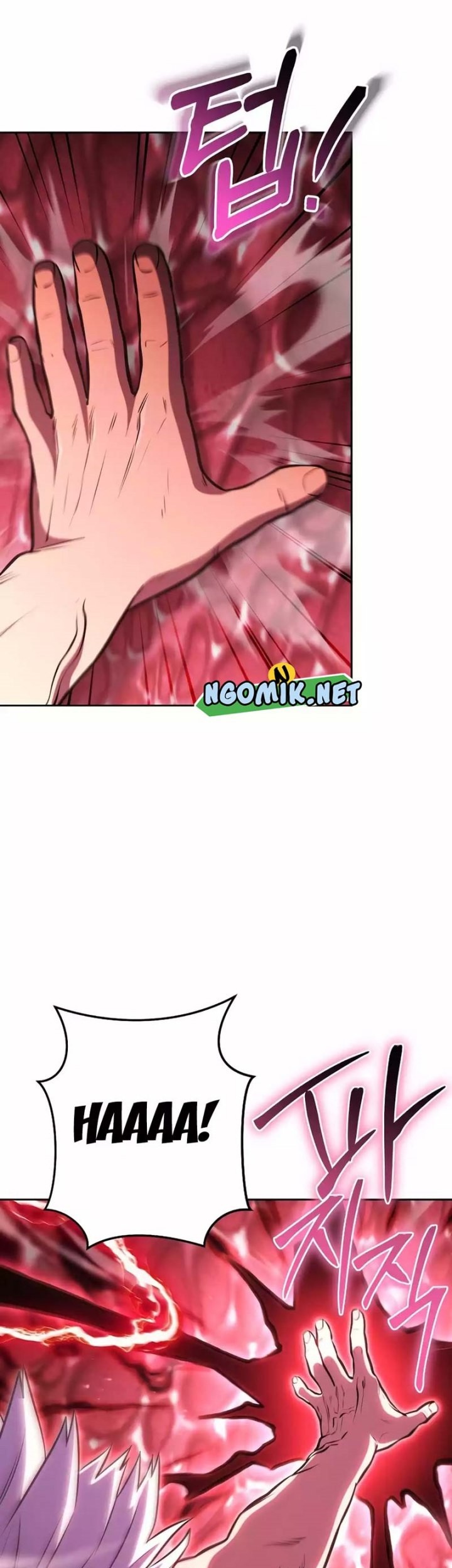 Dungeon Reset Chapter 198 - halaman 47