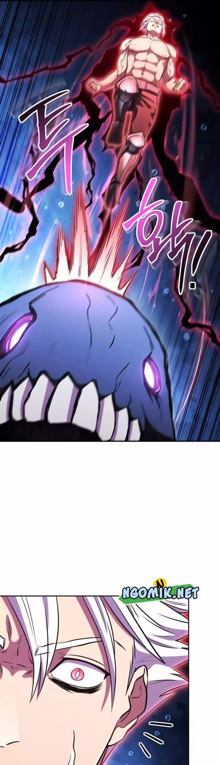 Dungeon Reset Chapter 198 - halaman 49