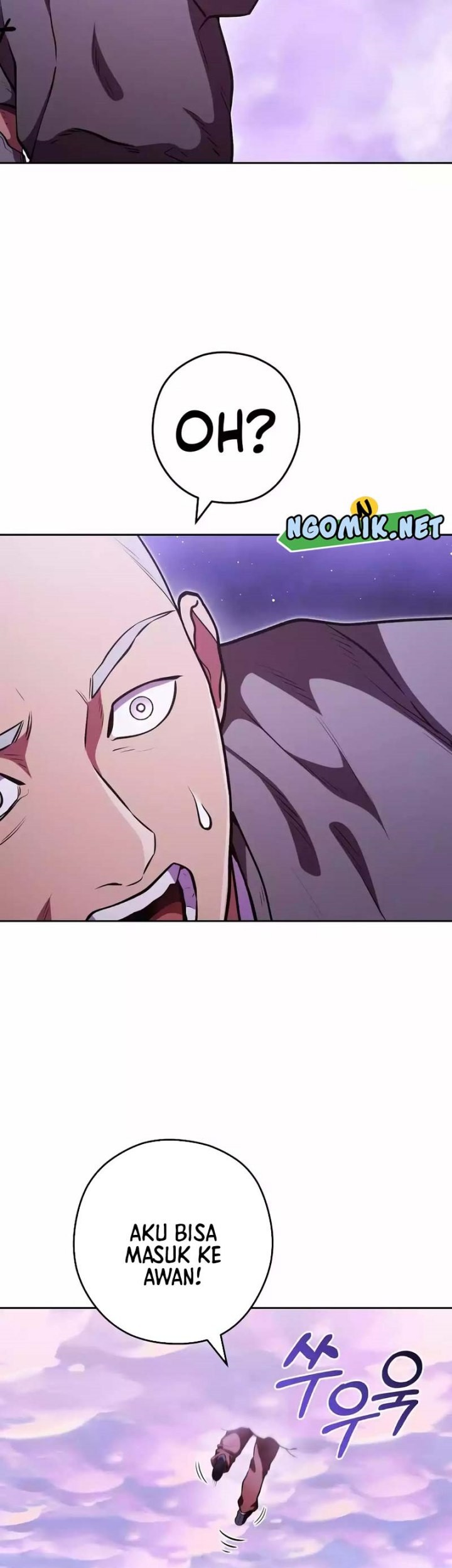 Dungeon Reset Chapter 198 - halaman 57