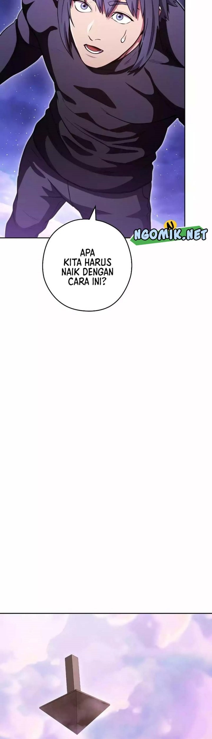 Dungeon Reset Chapter 198 - halaman 59