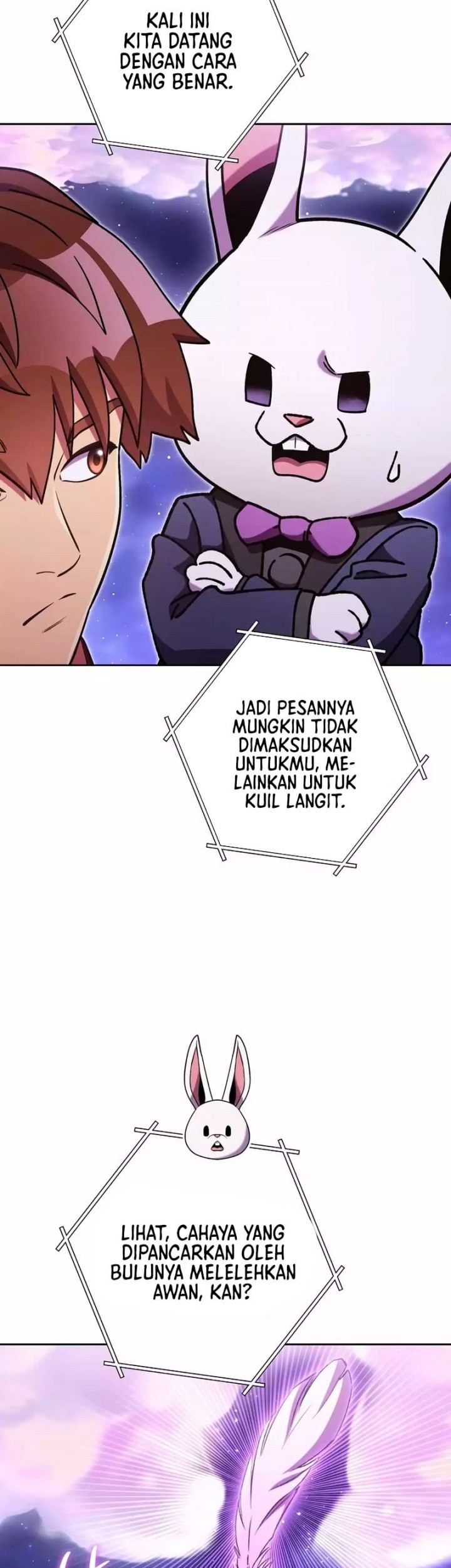 Dungeon Reset Chapter 198 - halaman 63