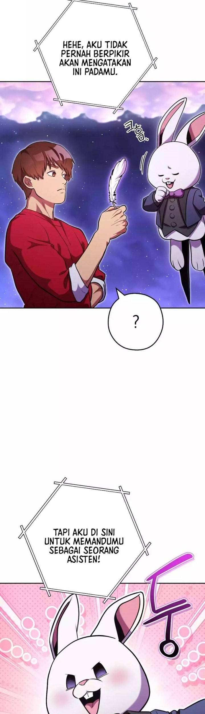 Dungeon Reset Chapter 198 - halaman 65