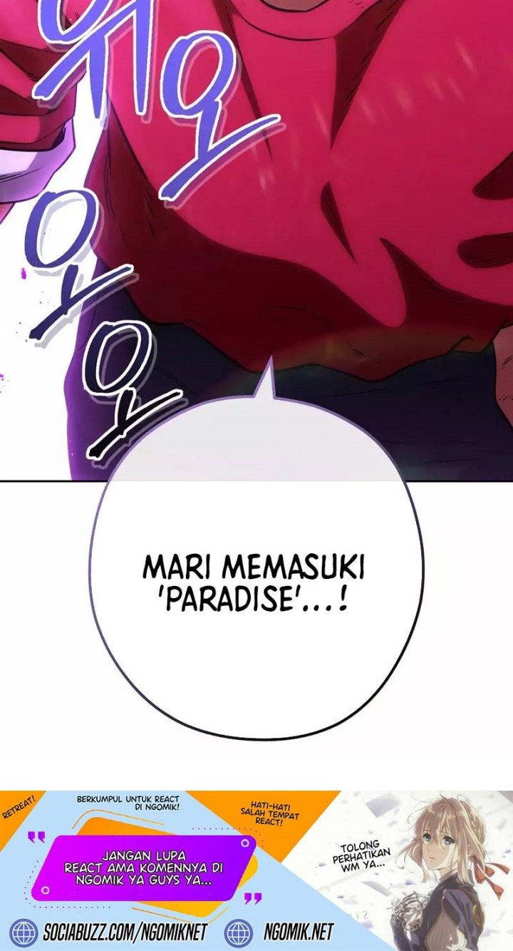 Dungeon Reset Chapter 198 - halaman 72