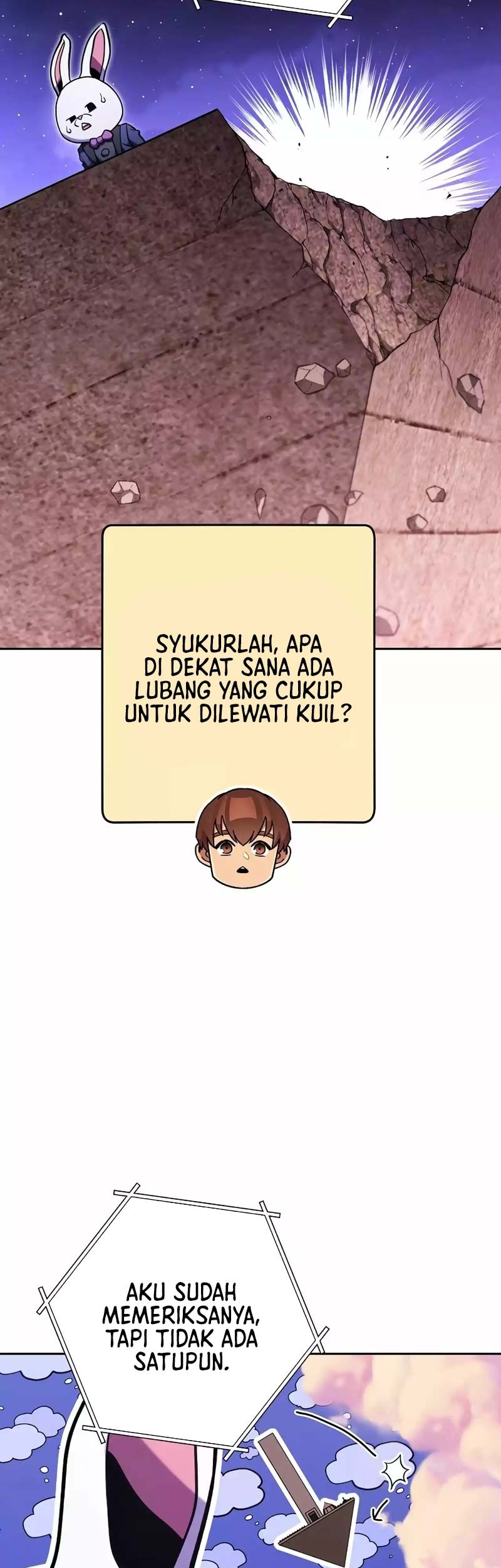 Dungeon Reset Chapter 199 - halaman 15