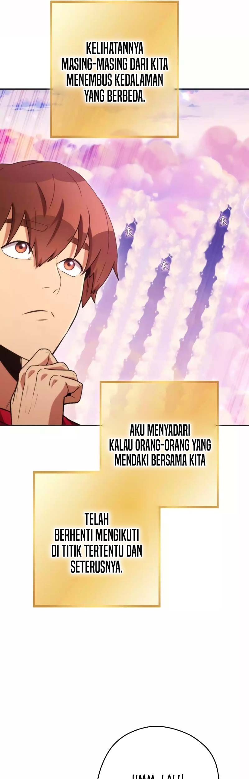 Dungeon Reset Chapter 199 - halaman 25
