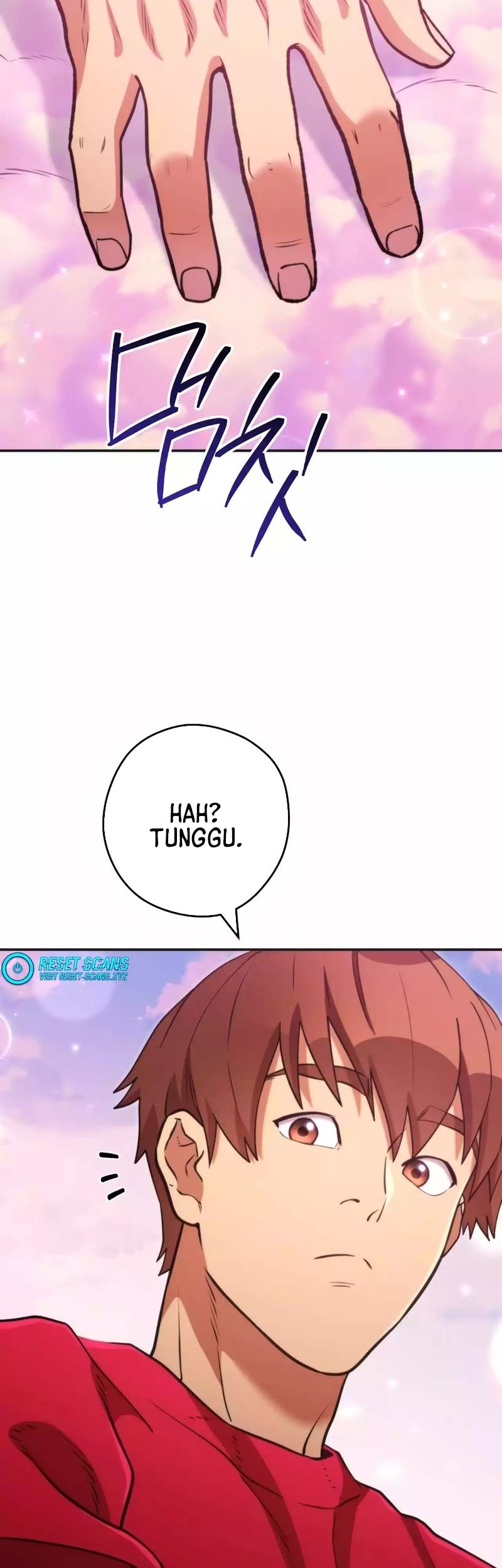 Dungeon Reset Chapter 199 - halaman 27