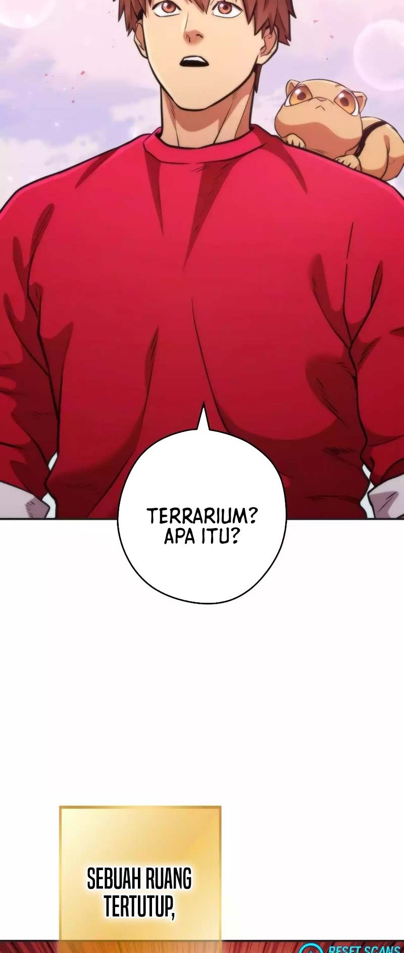 Dungeon Reset Chapter 199 - halaman 34