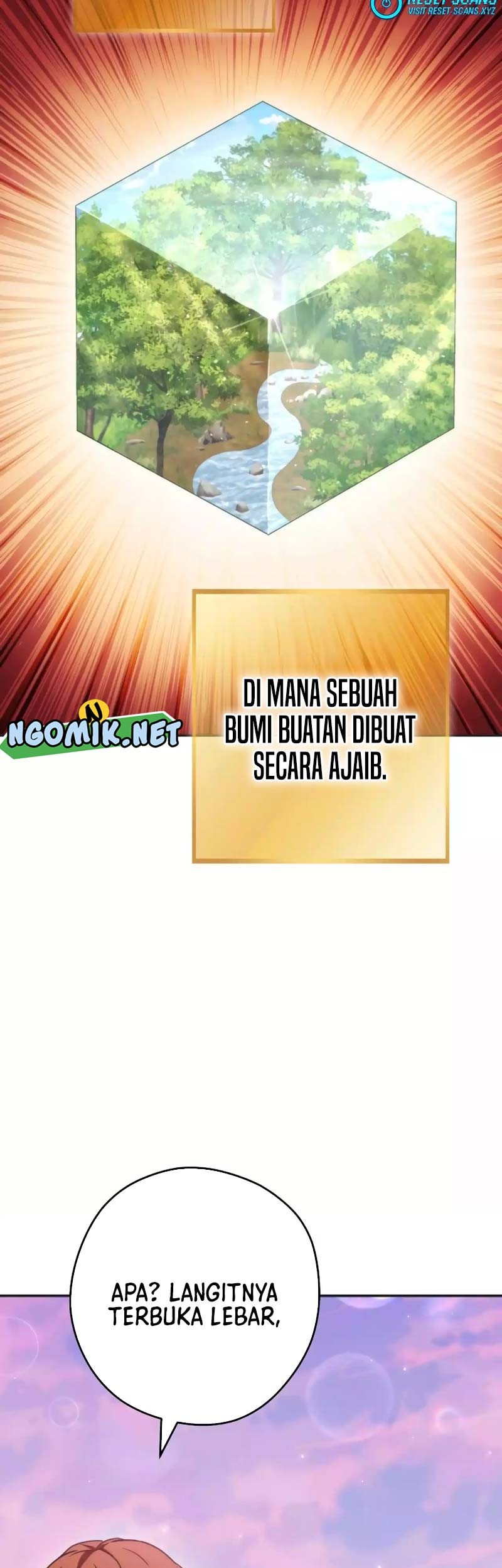 Dungeon Reset Chapter 199 - halaman 35