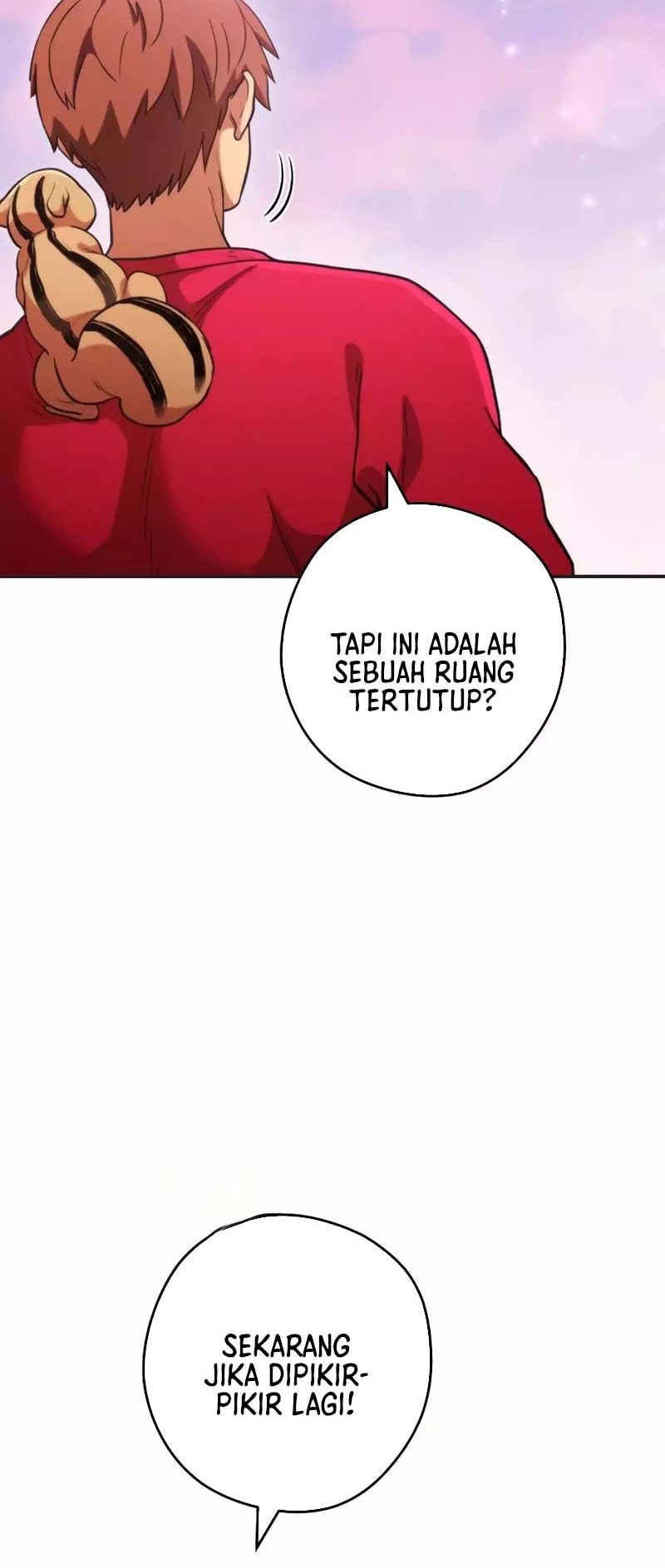 Dungeon Reset Chapter 199 - halaman 36