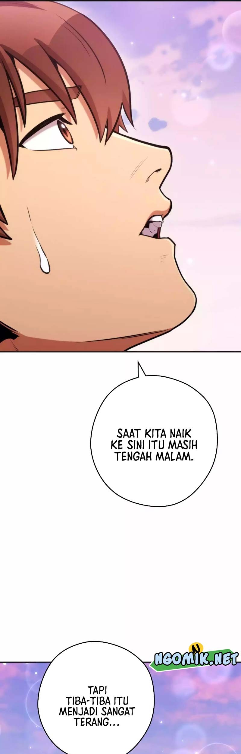 Dungeon Reset Chapter 199 - halaman 37