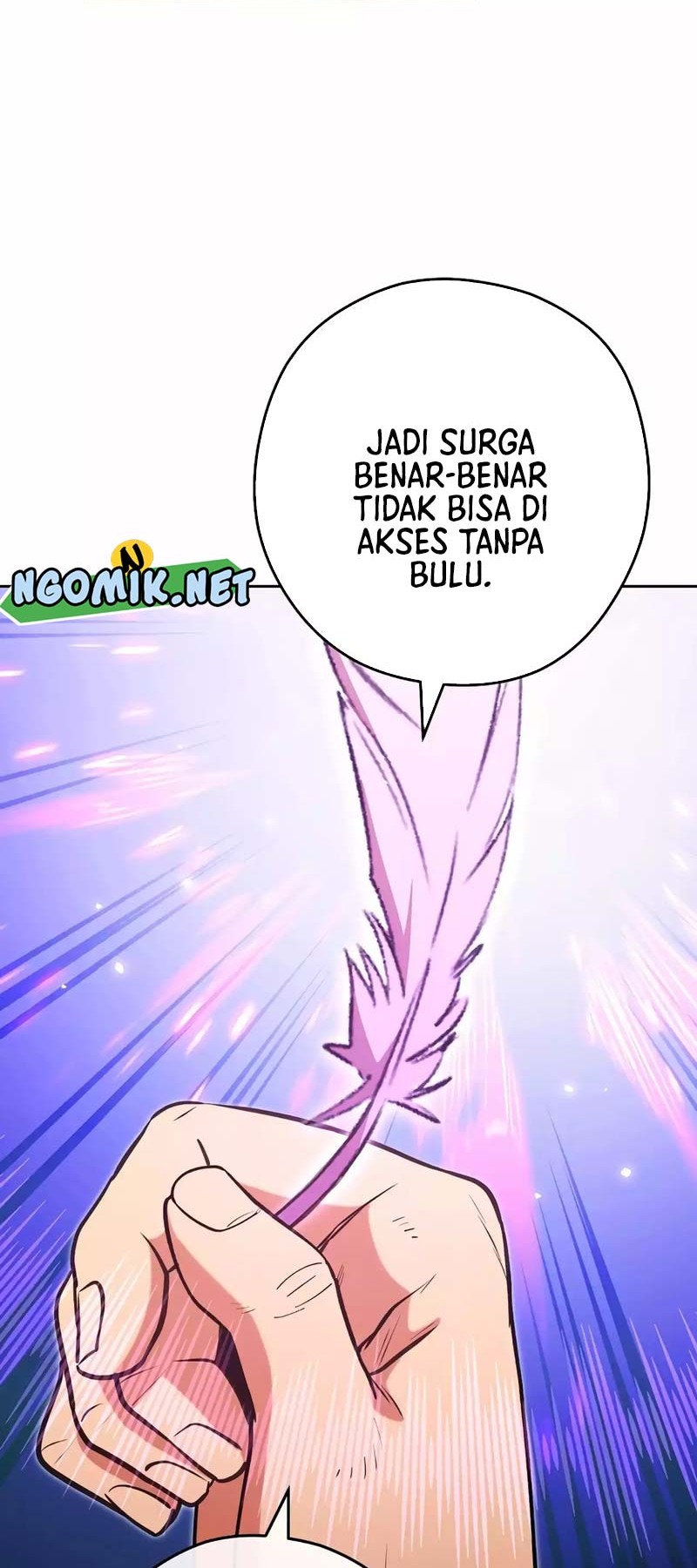 Dungeon Reset Chapter 199 - halaman 4