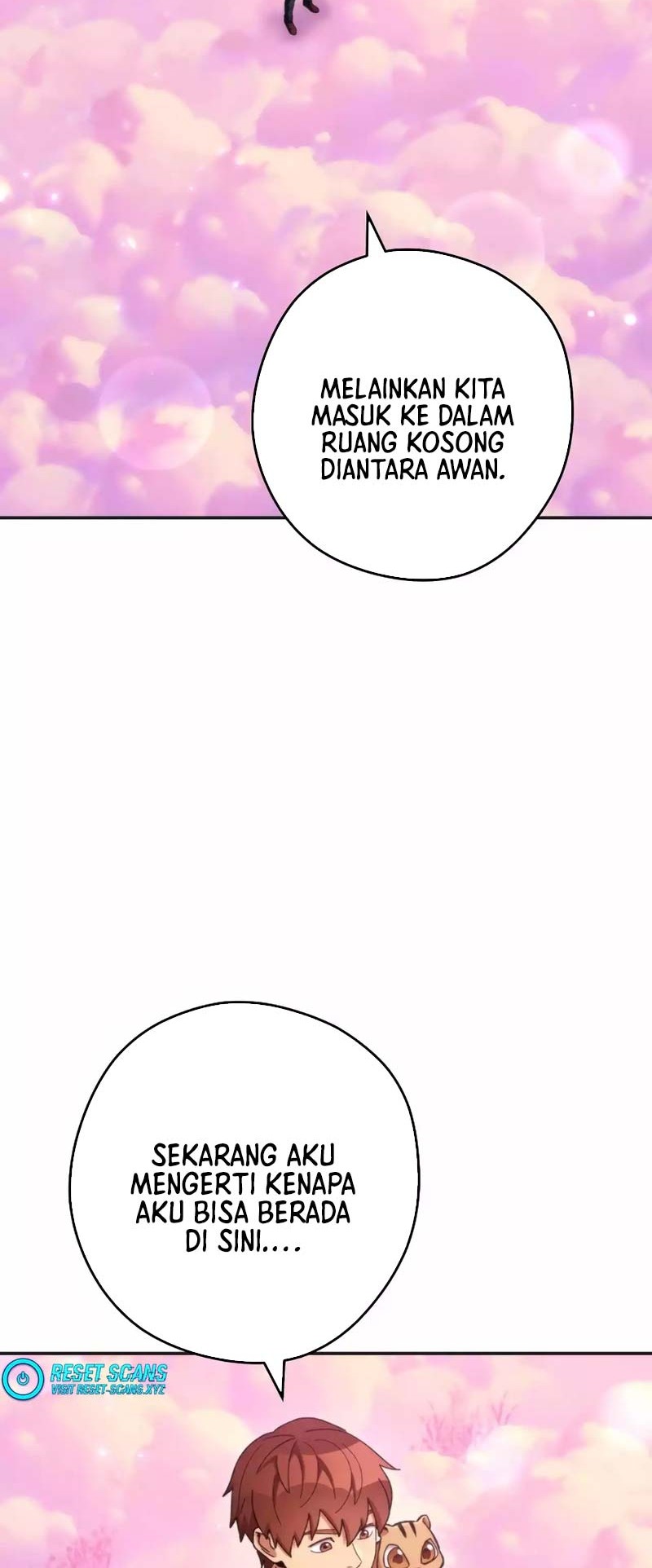 Dungeon Reset Chapter 199 - halaman 40