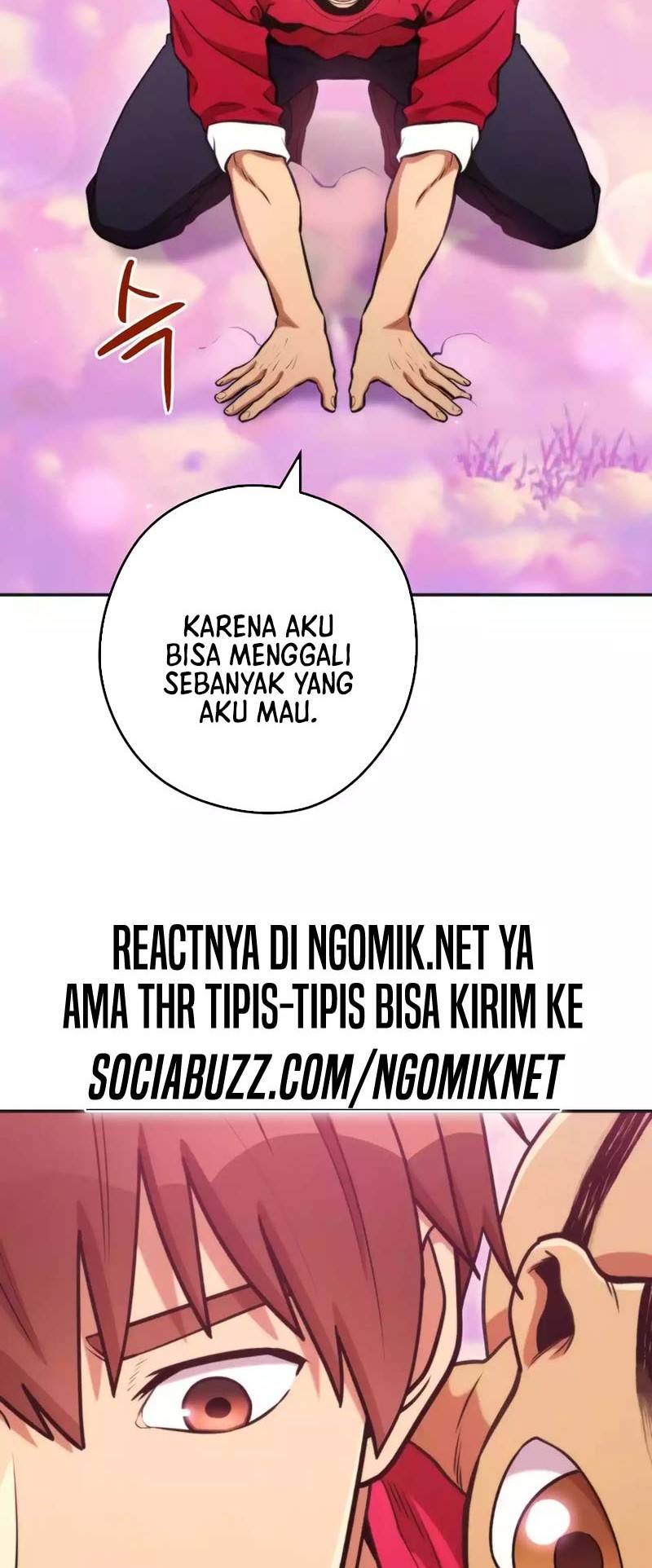 Dungeon Reset Chapter 199 - halaman 42