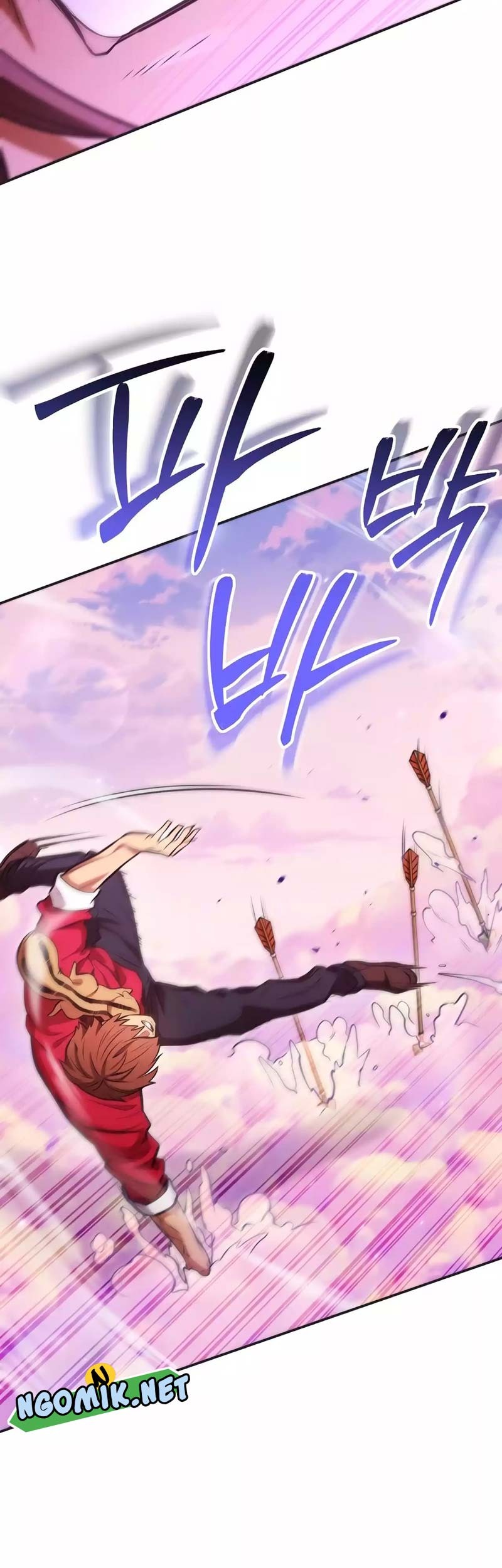 Dungeon Reset Chapter 199 - halaman 45