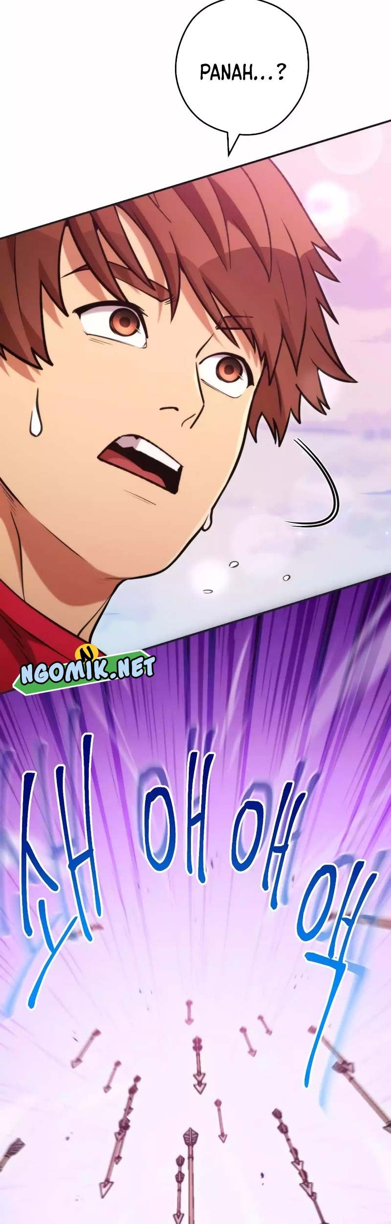Dungeon Reset Chapter 199 - halaman 47