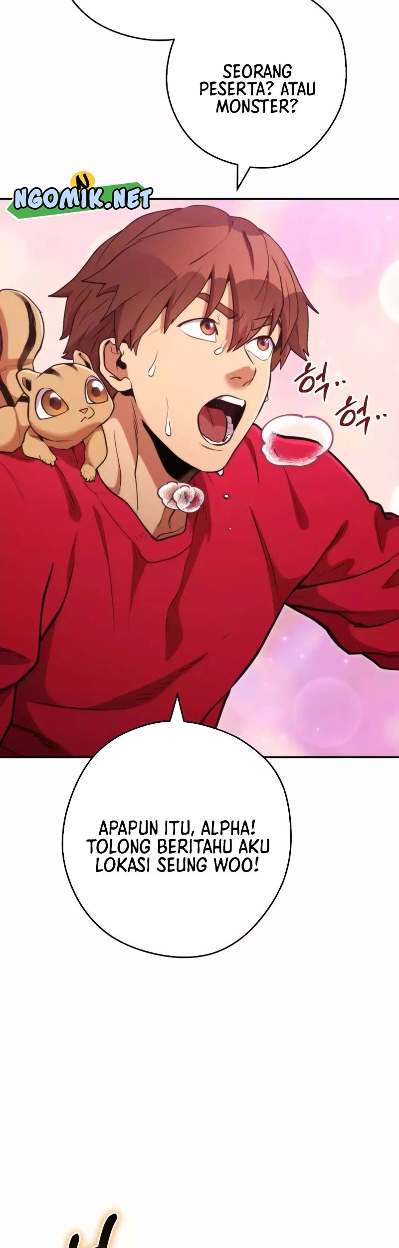 Dungeon Reset Chapter 199 - halaman 59