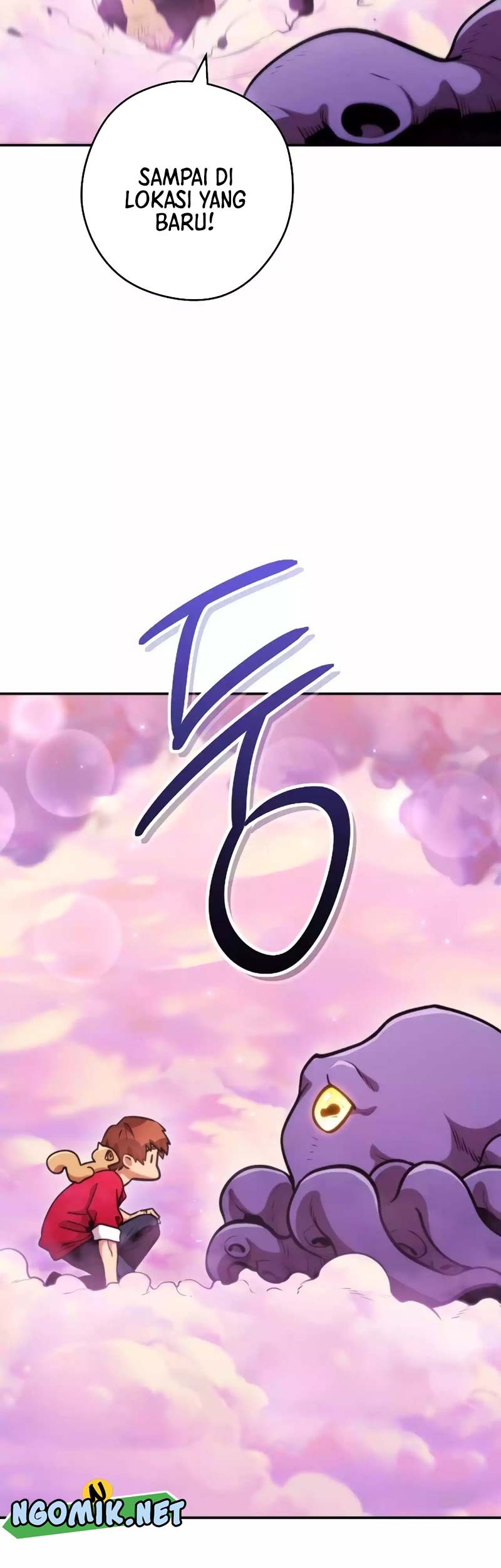 Dungeon Reset Chapter 199 - halaman 63