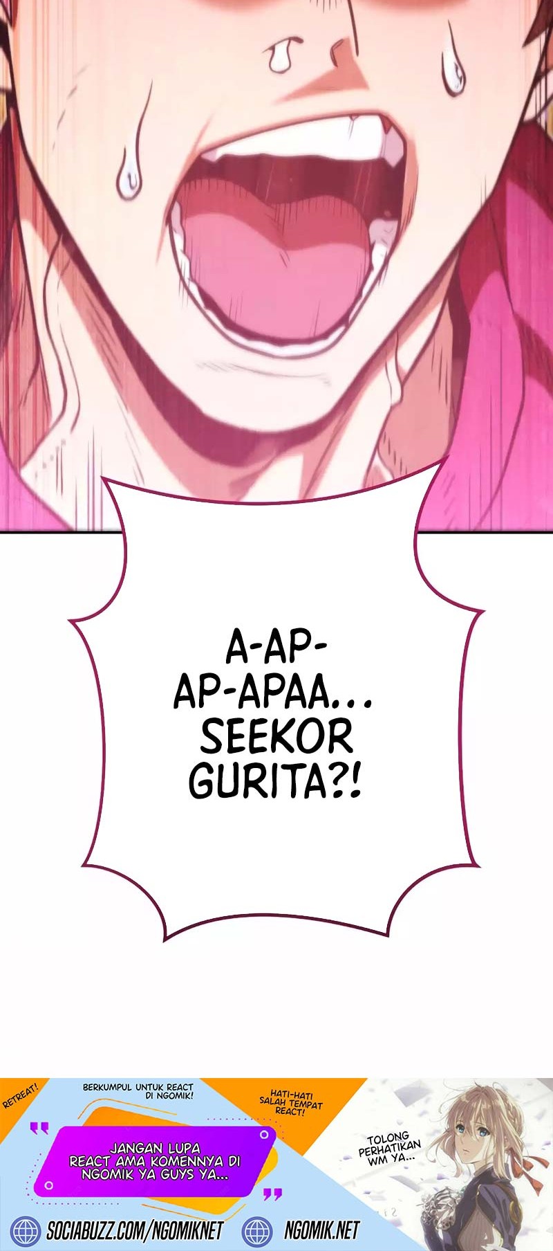 Dungeon Reset Chapter 199 - halaman 66