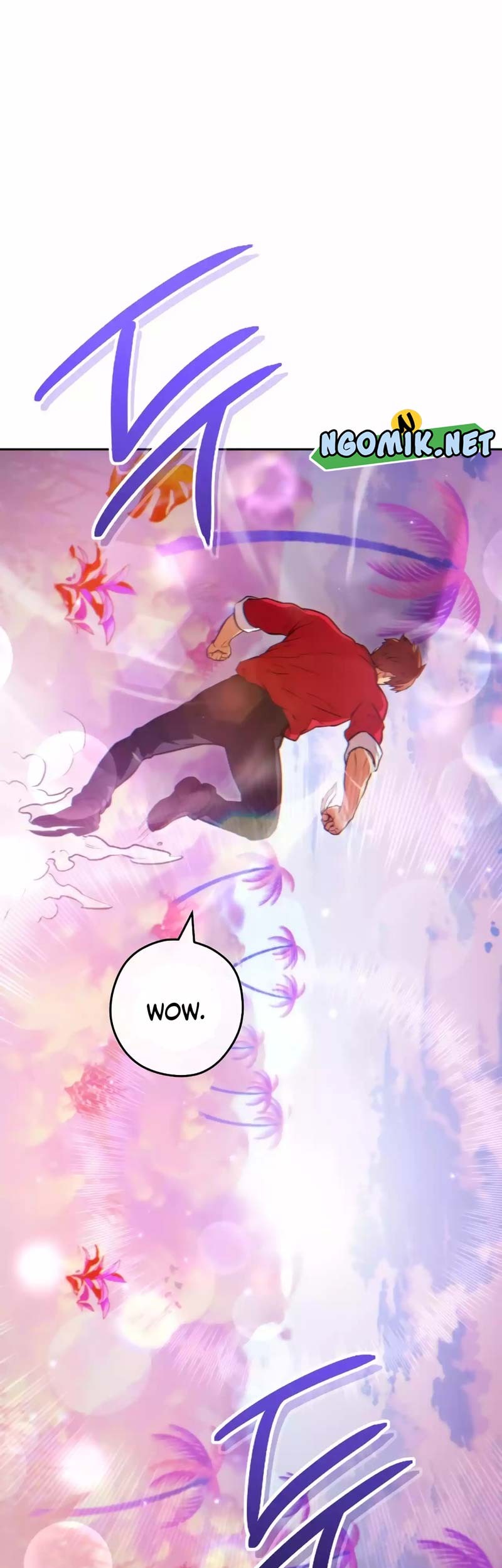 Dungeon Reset Chapter 199 - halaman 7