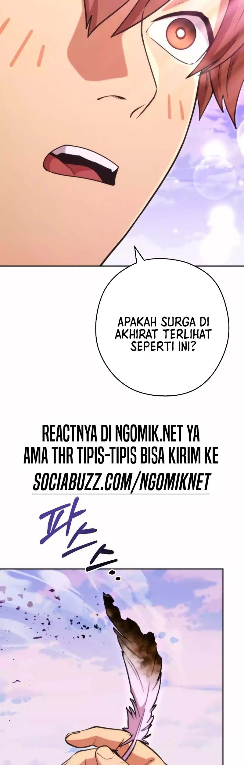 Dungeon Reset Chapter 199 - halaman 9