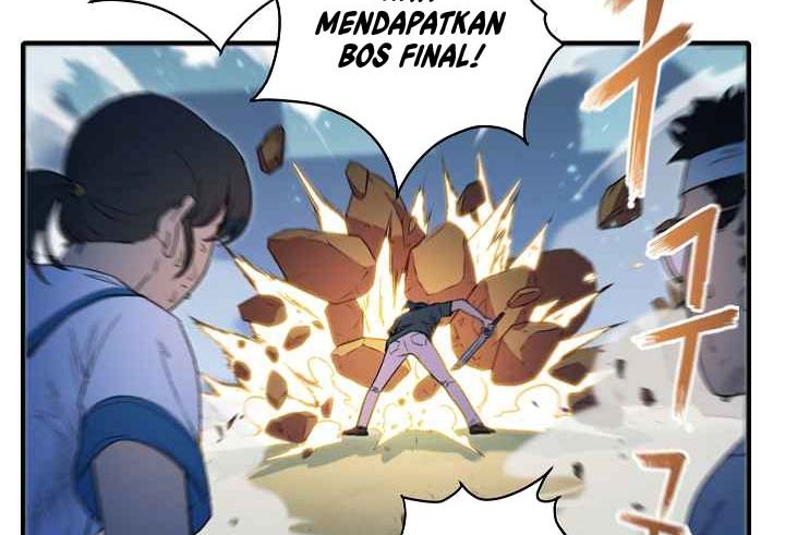 Dungeon Reset Chapter 2 - halaman 11