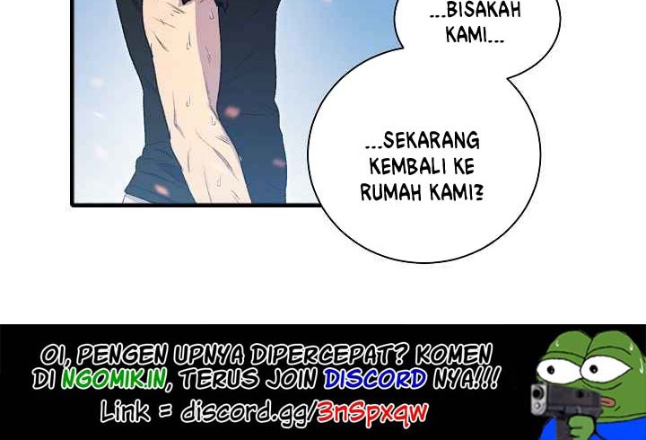 Dungeon Reset Chapter 2 - halaman 13