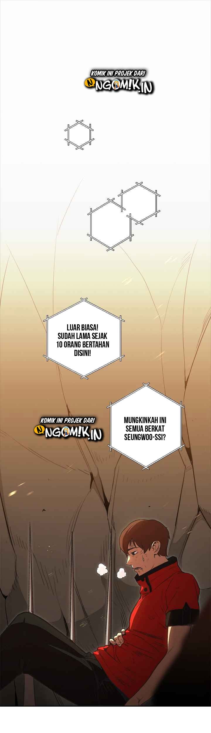 Dungeon Reset Chapter 2 - halaman 2