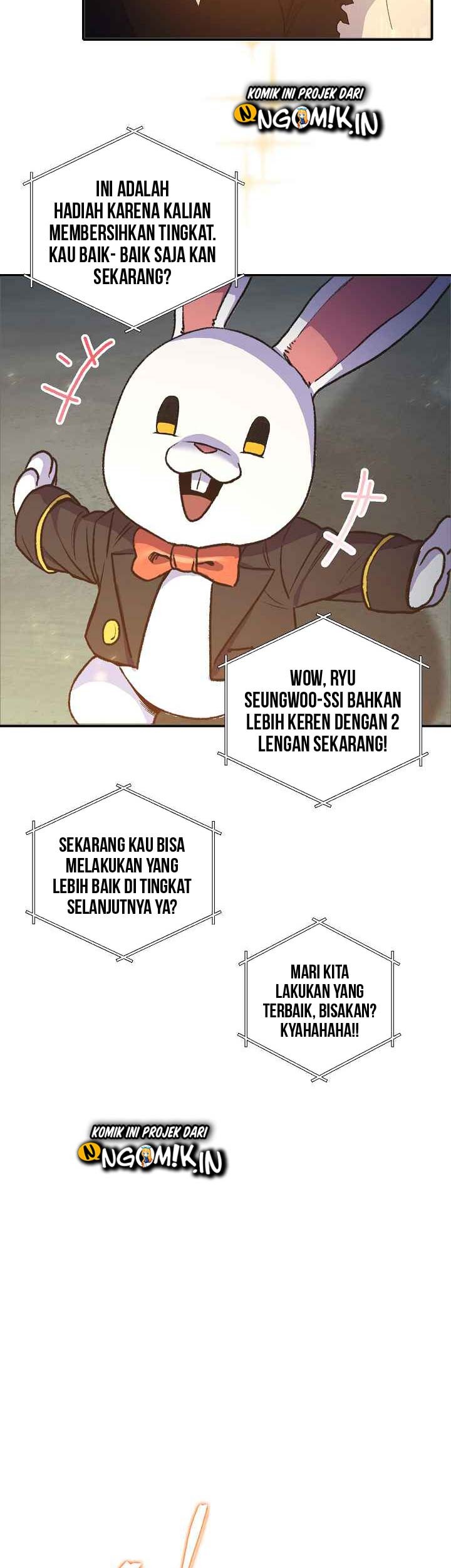 Dungeon Reset Chapter 2 - halaman 24