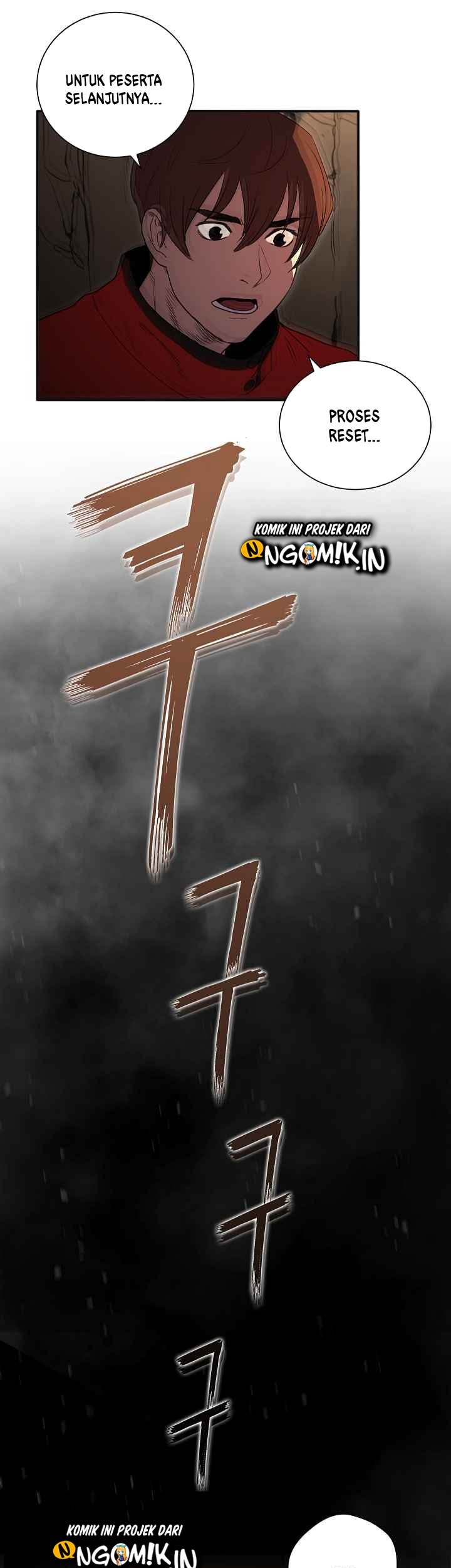Dungeon Reset Chapter 2 - halaman 35