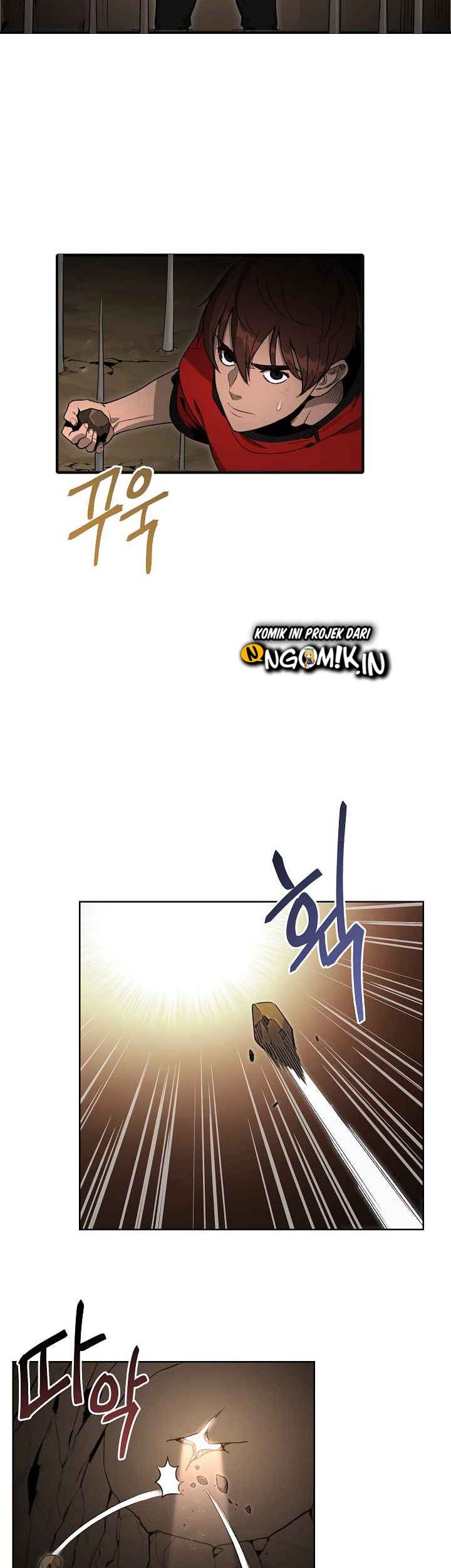 Dungeon Reset Chapter 2 - halaman 37