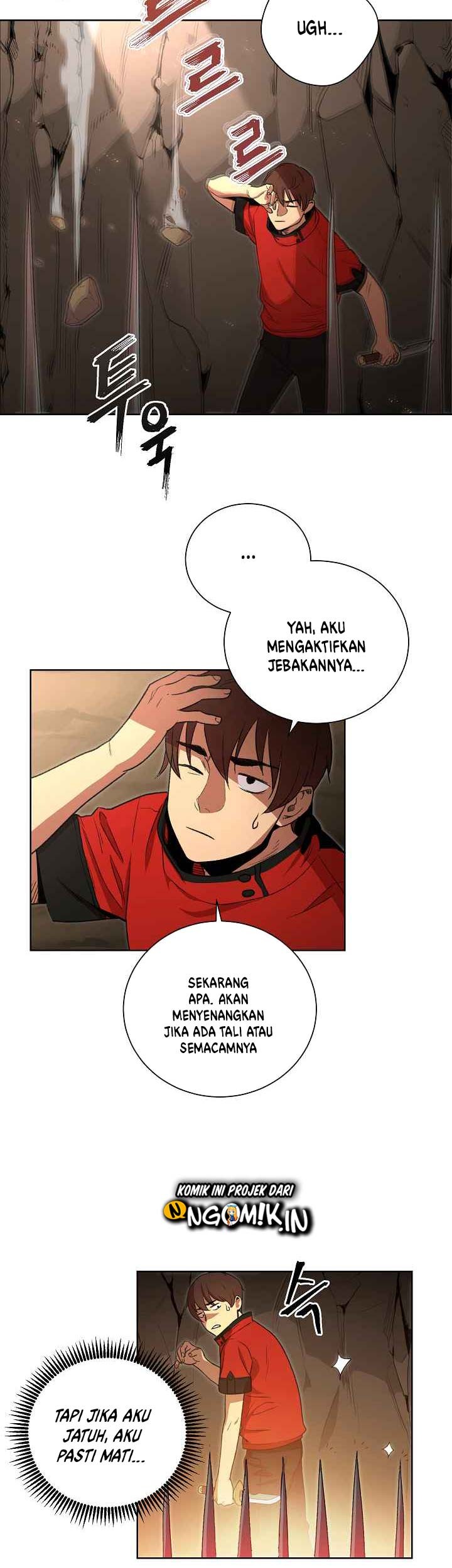 Dungeon Reset Chapter 2 - halaman 39