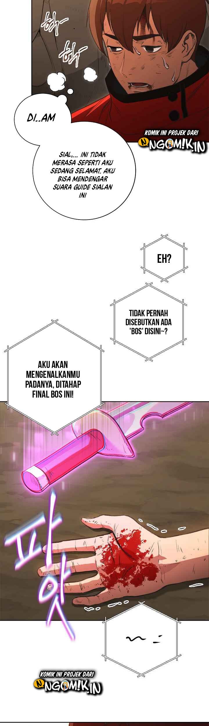 Dungeon Reset Chapter 2 - halaman 4