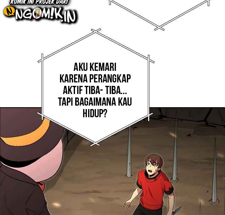 Dungeon Reset Chapter 2 - halaman 42