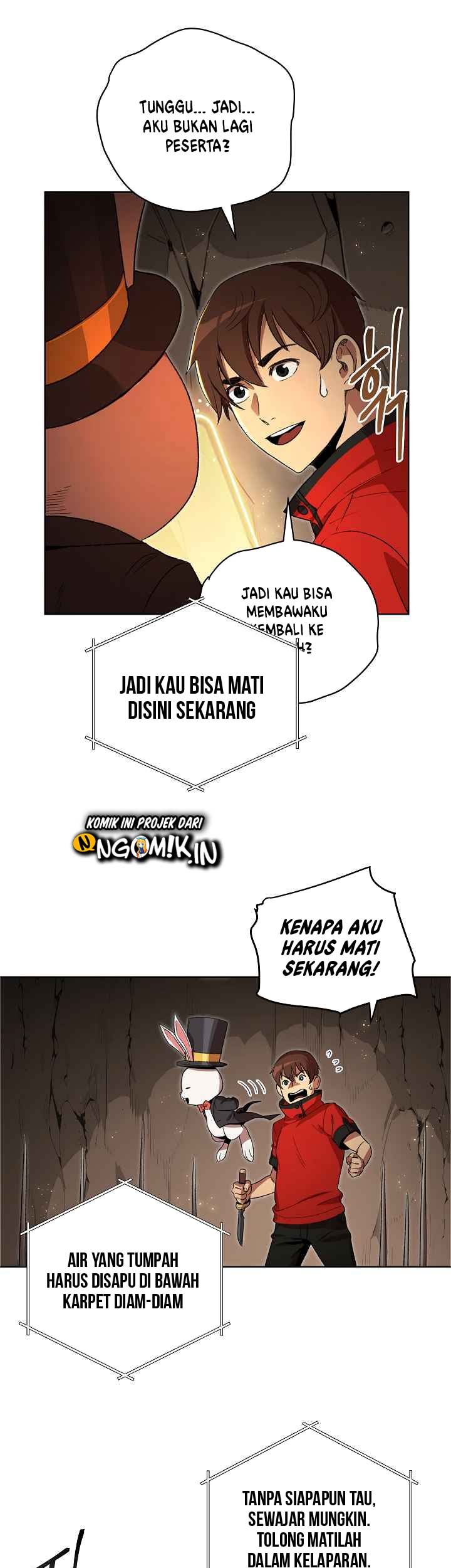 Dungeon Reset Chapter 2 - halaman 47