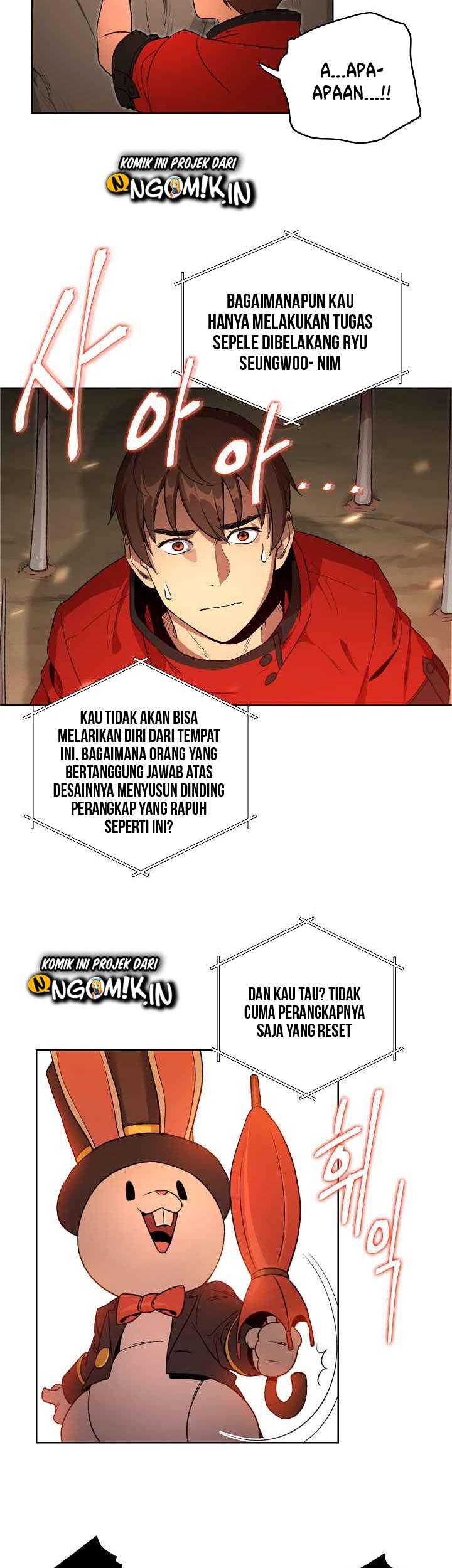 Dungeon Reset Chapter 2 - halaman 49