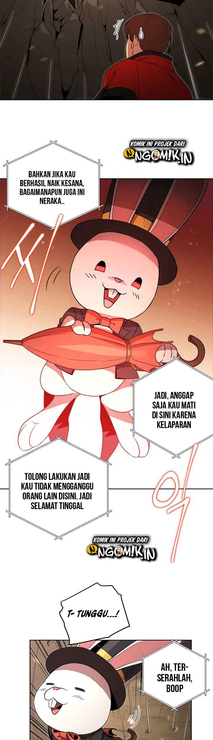 Dungeon Reset Chapter 2 - halaman 51