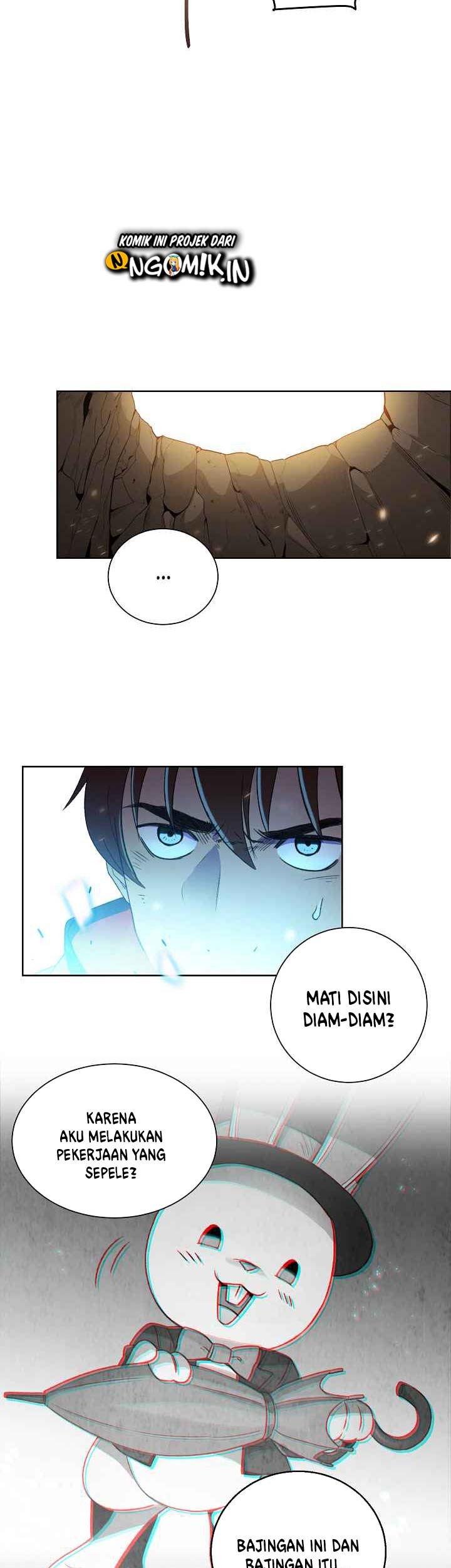 Dungeon Reset Chapter 2 - halaman 53