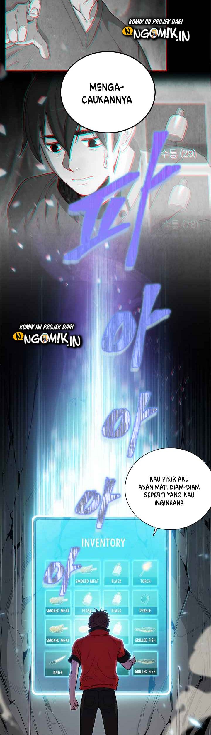 Dungeon Reset Chapter 2 - halaman 55