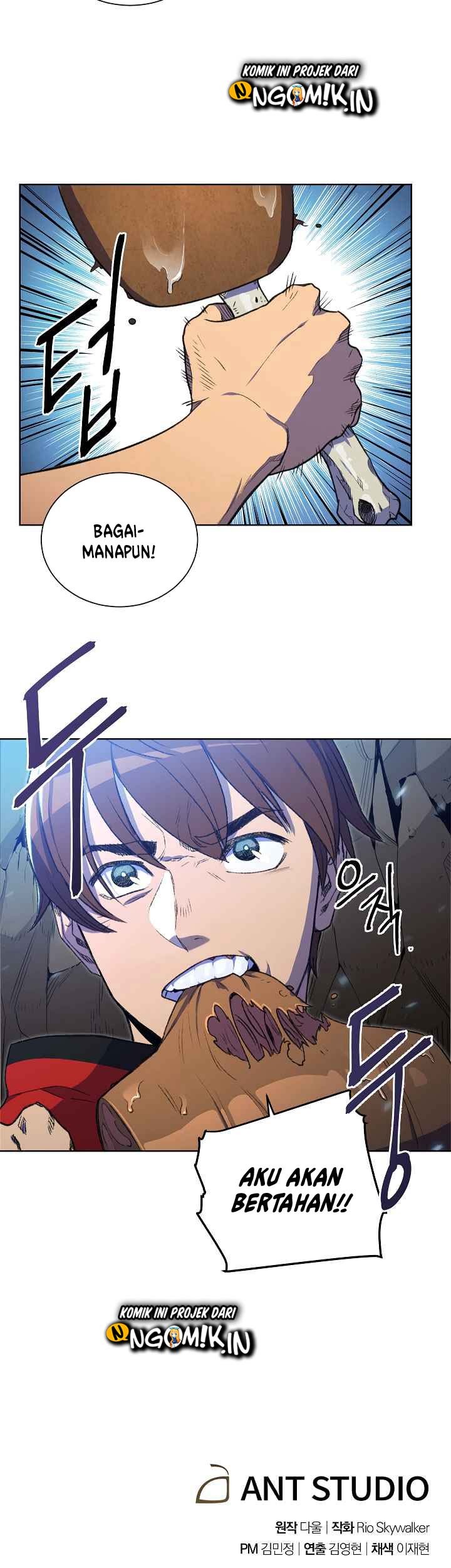 Dungeon Reset Chapter 2 - halaman 57