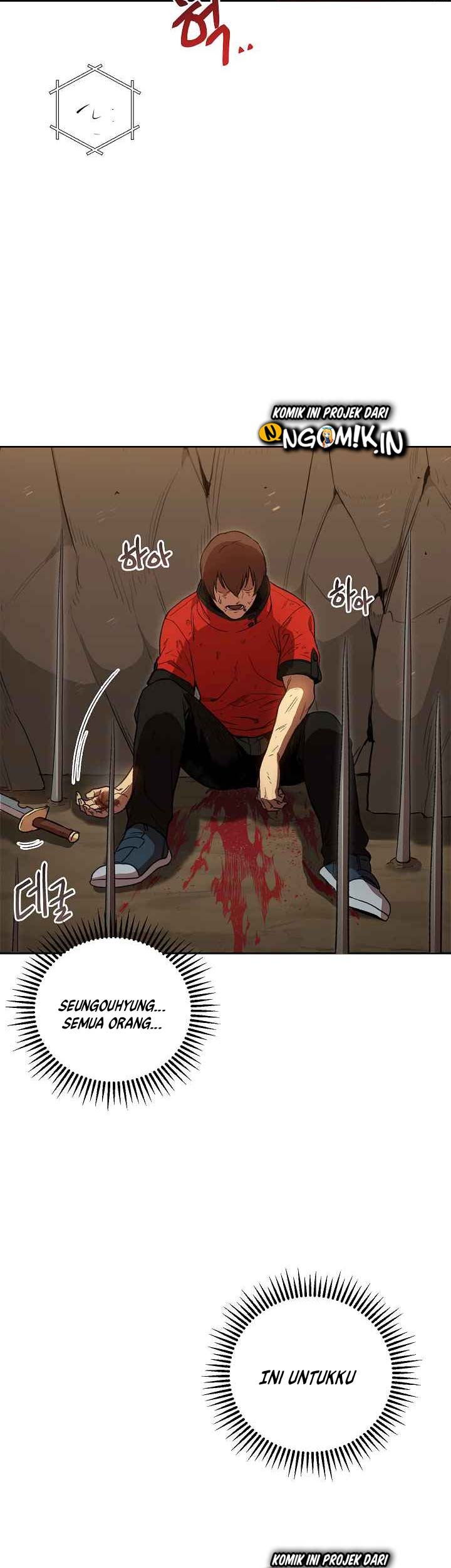 Dungeon Reset Chapter 2 - halaman 6