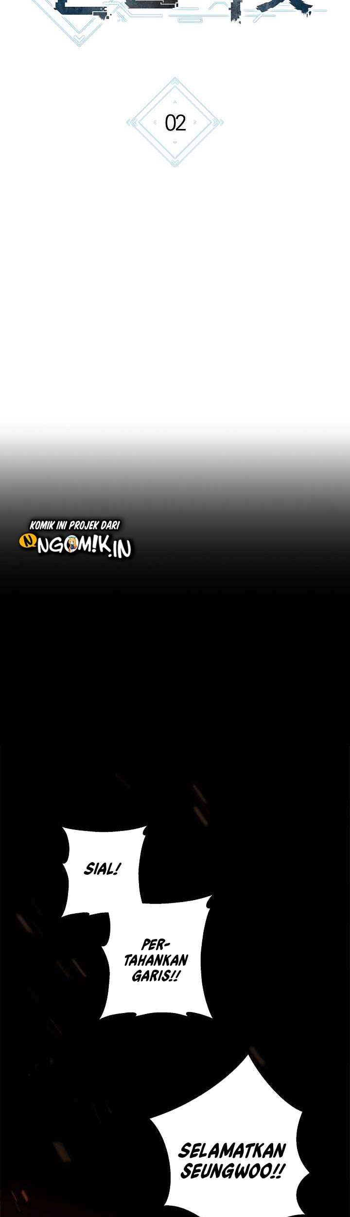 Dungeon Reset Chapter 2 - halaman 8