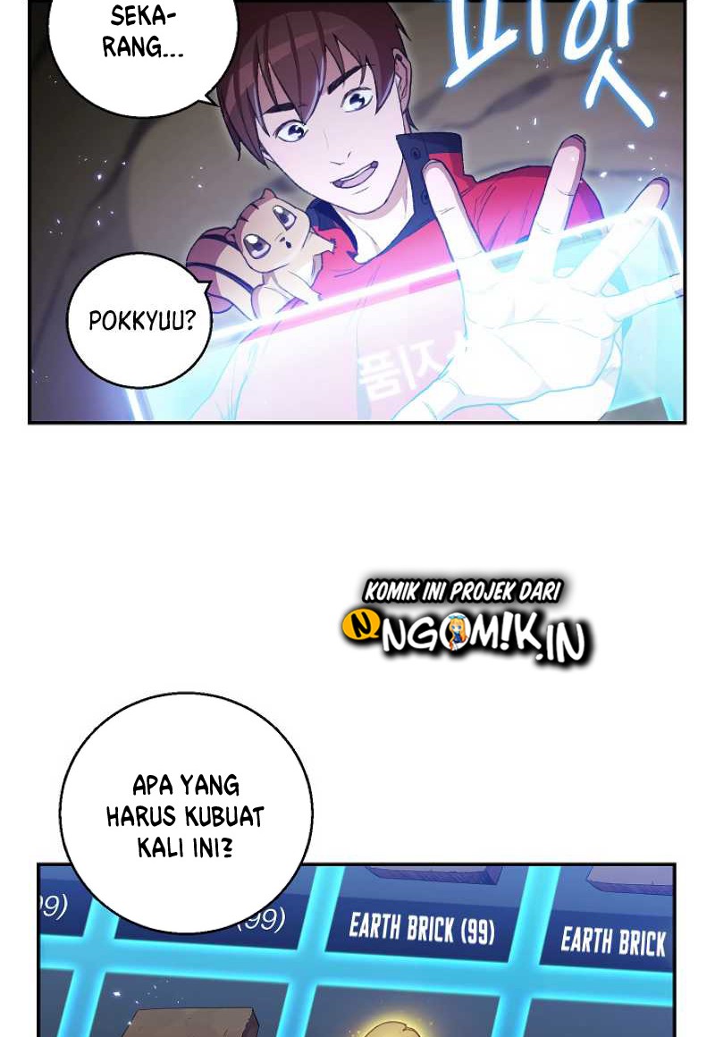 Dungeon Reset Chapter 20 - halaman 11