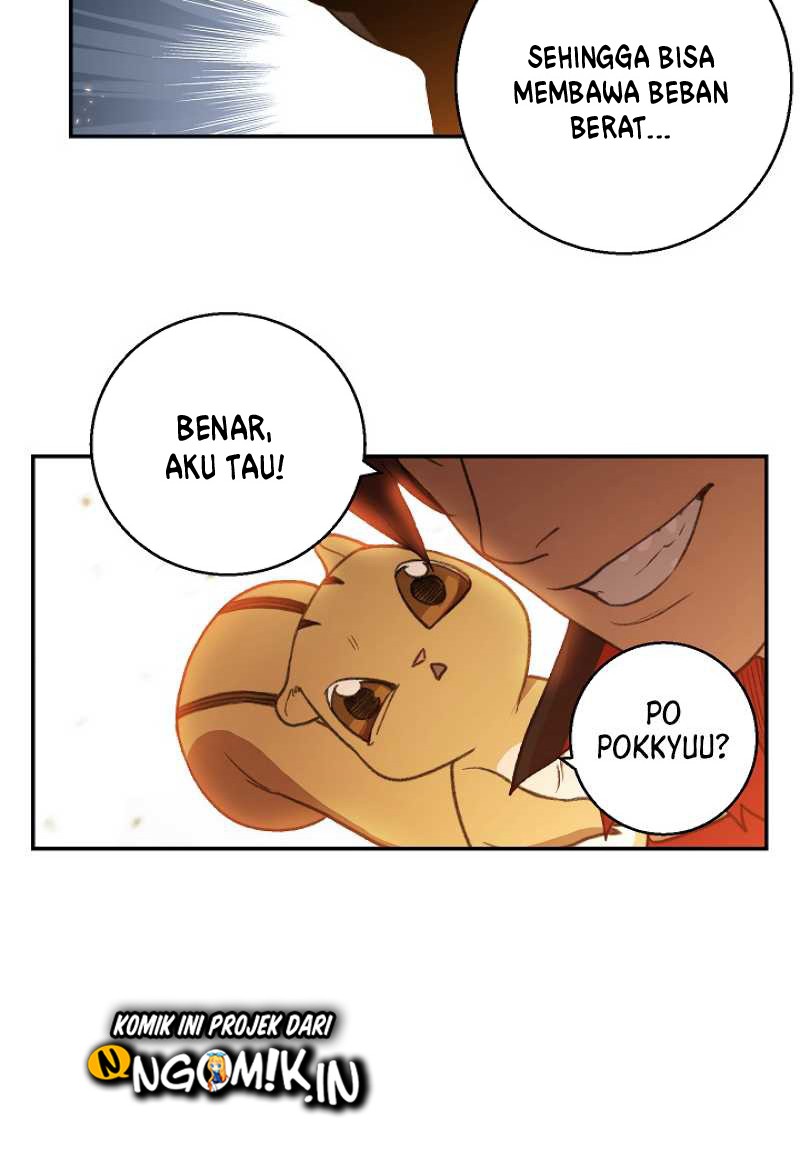 Dungeon Reset Chapter 20 - halaman 13