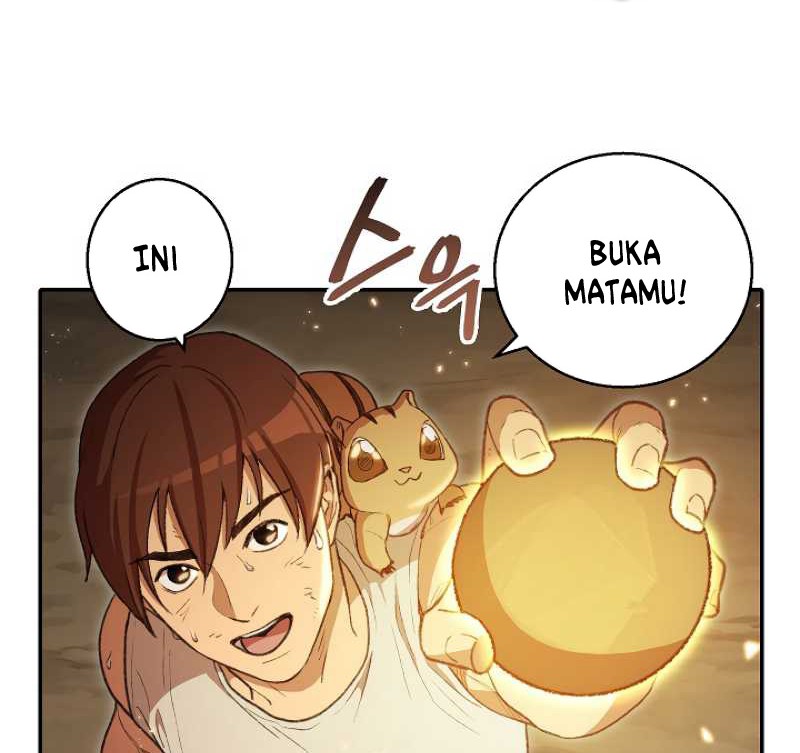 Dungeon Reset Chapter 20 - halaman 15