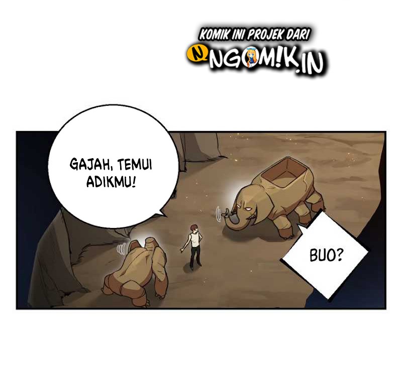 Dungeon Reset Chapter 20 - halaman 19